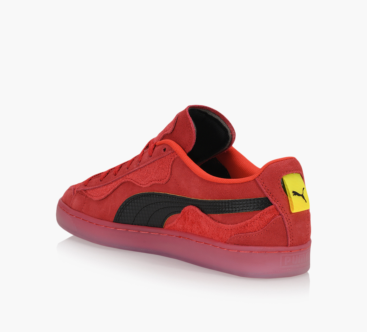 FERRARI TOPO