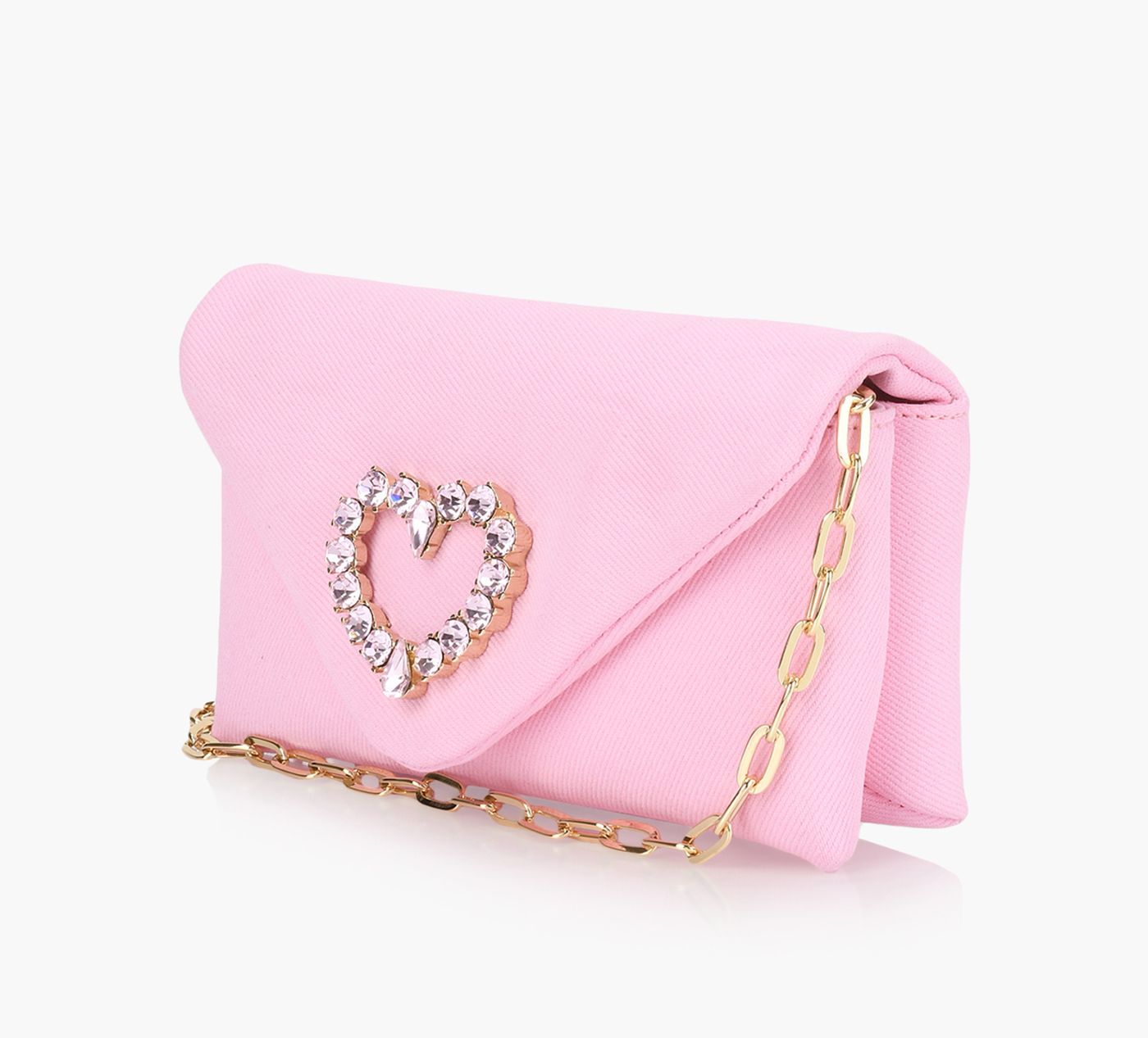 BELLADONNA CLUTCH