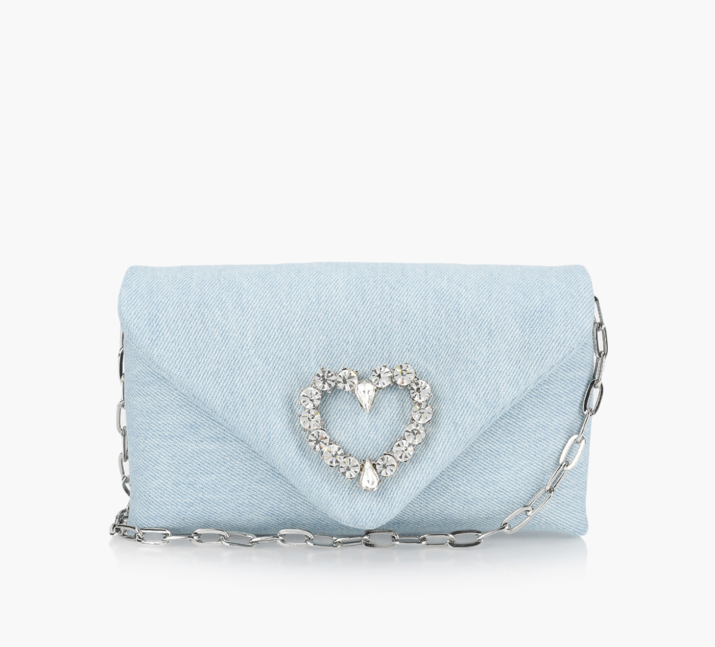 BELLADONNA CLUTCH