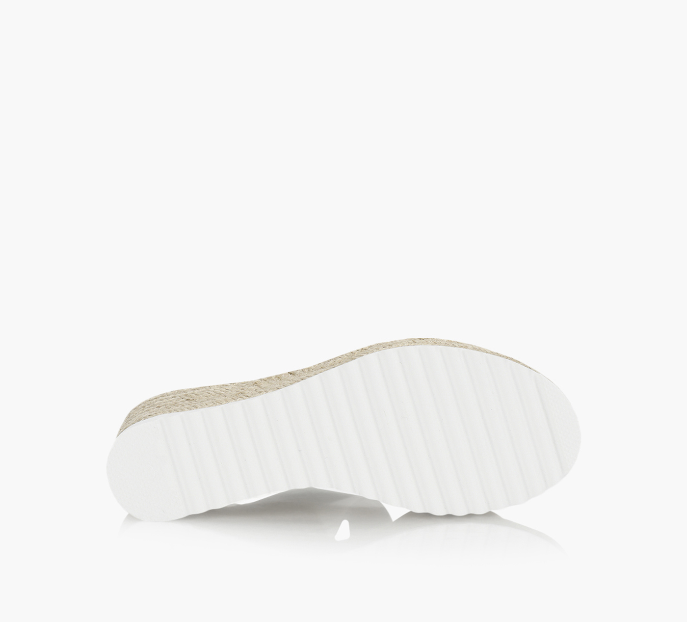 MARITIME WEDGE SANDAL