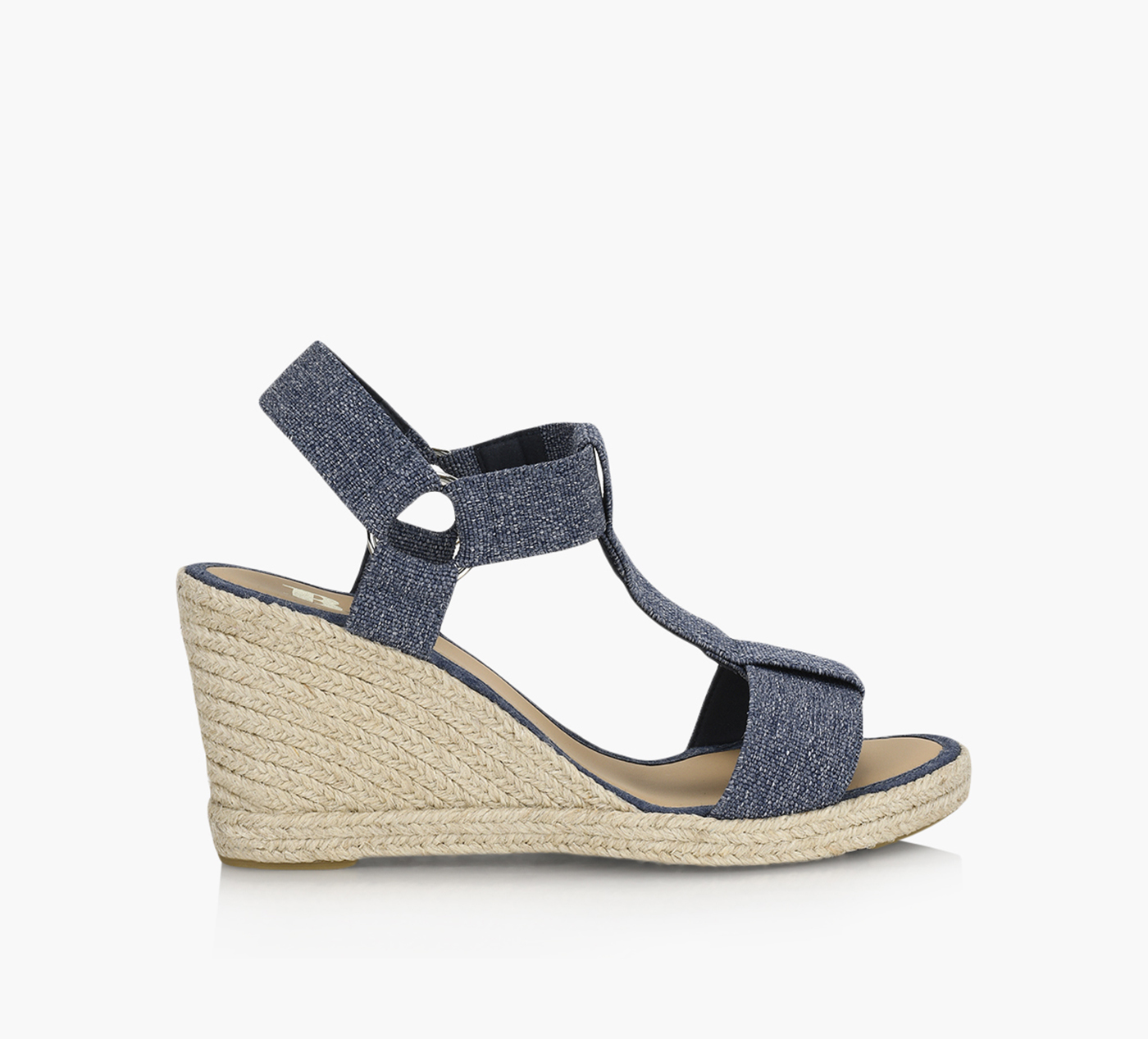 HORIZON WEDGE SANDAL