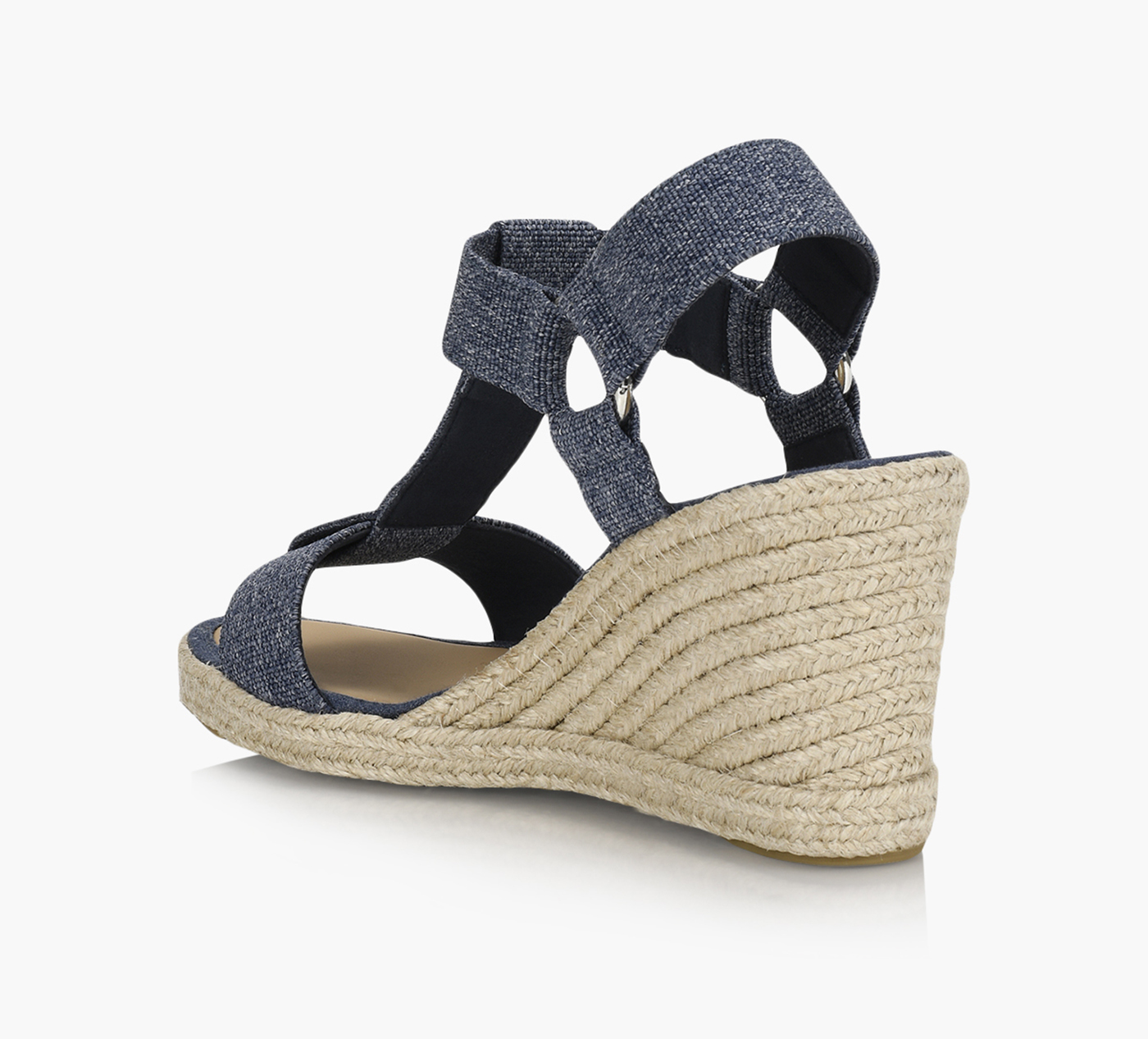 HORIZON WEDGE SANDAL