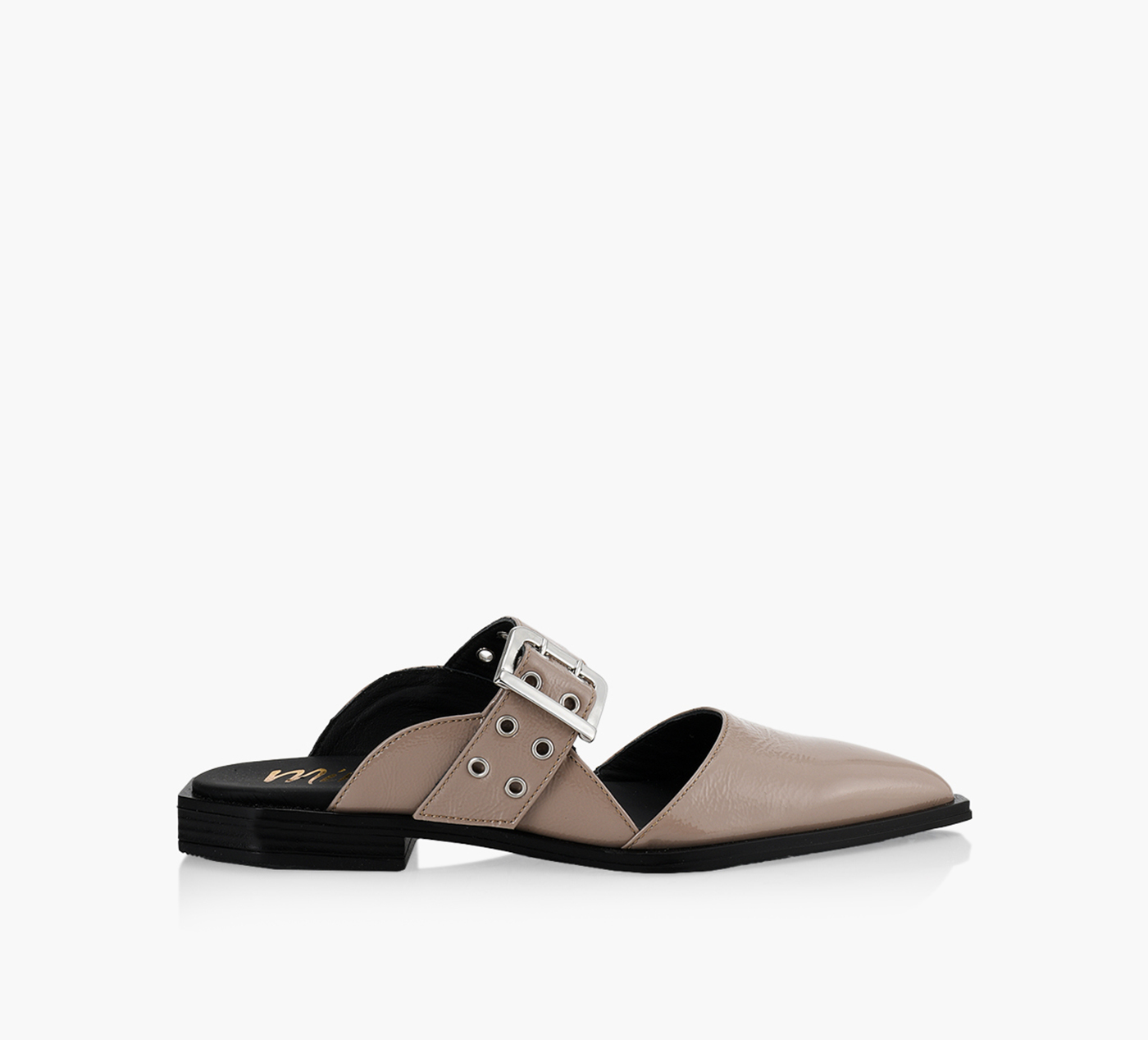 THEIA FLAT