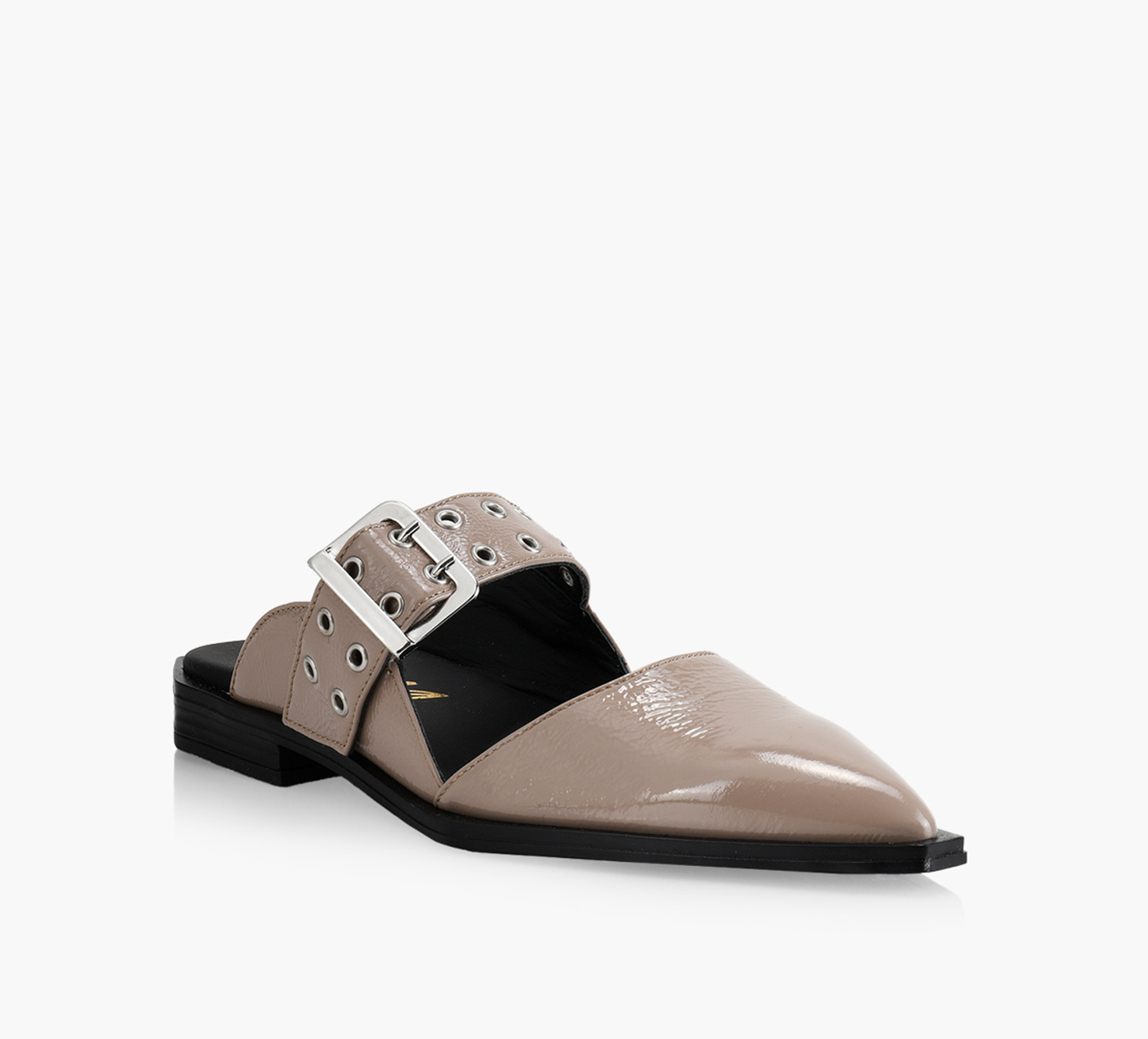 THEIA FLAT