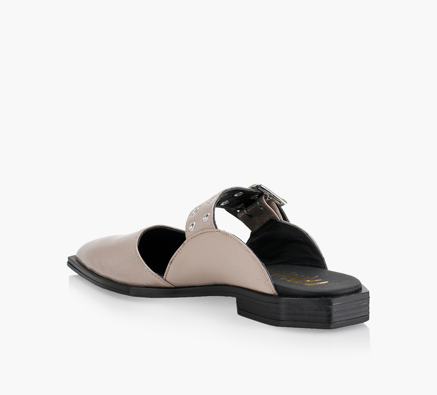 THEIA FLAT