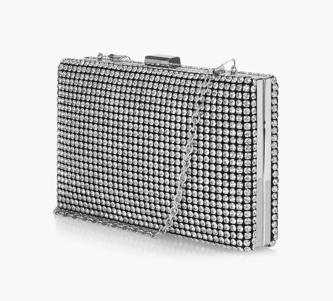 EVERDEEN FRAME CLUTCH