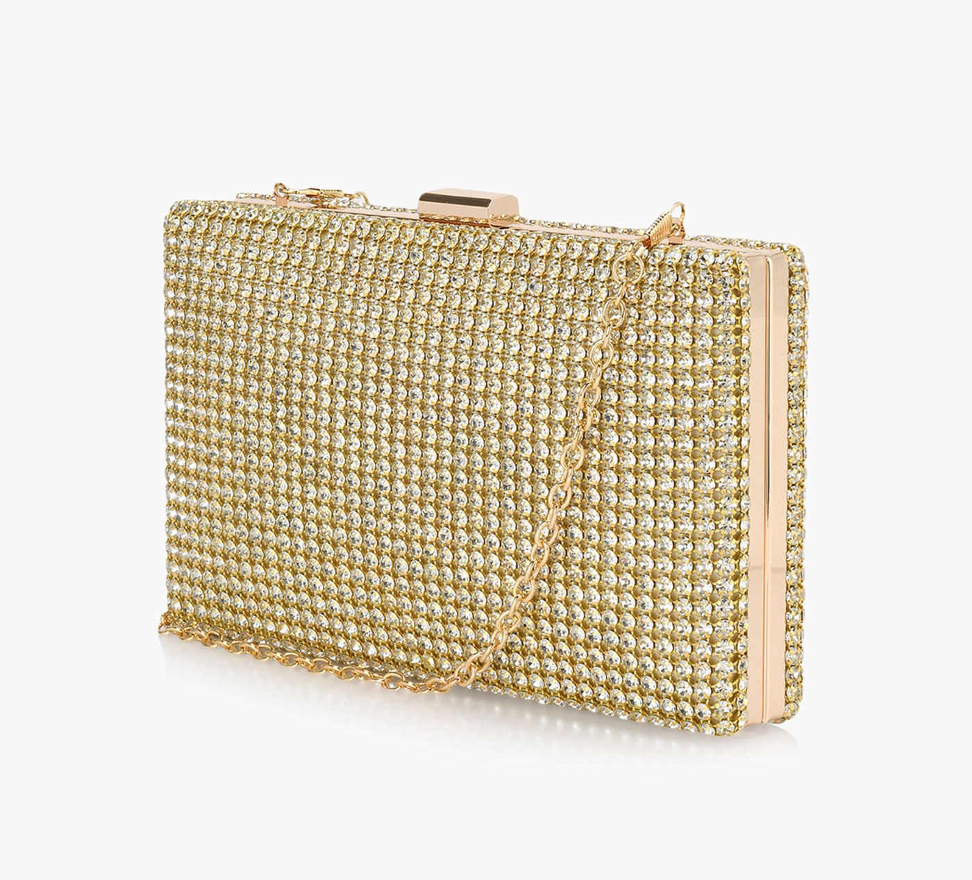 EVERDEEN FRAME CLUTCH