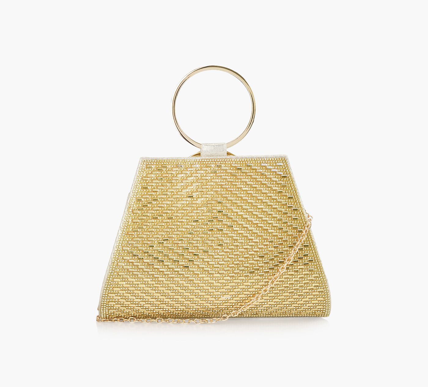 ILARIA BRACELET HANDLE