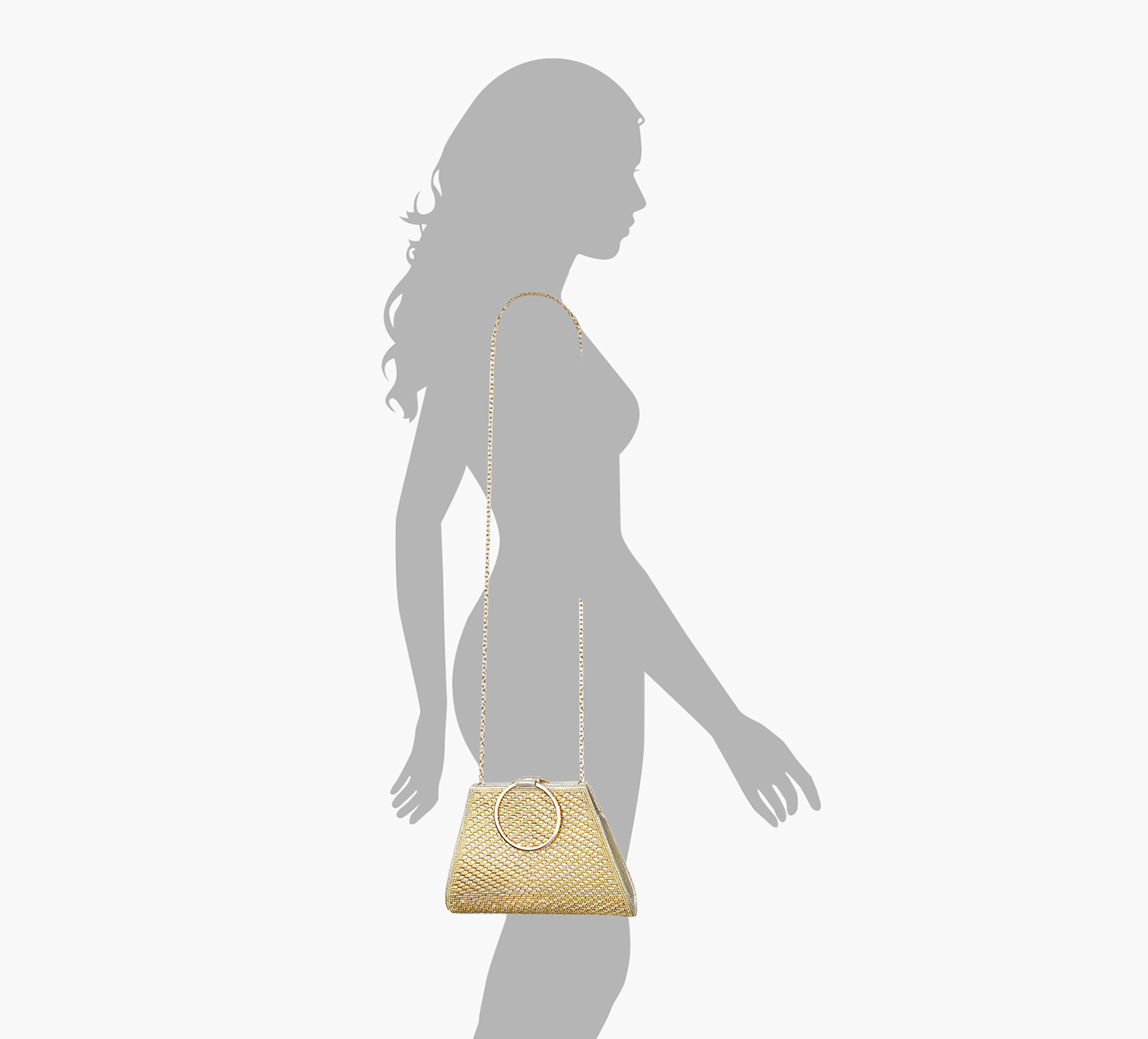 ILARIA BRACELET HANDLE