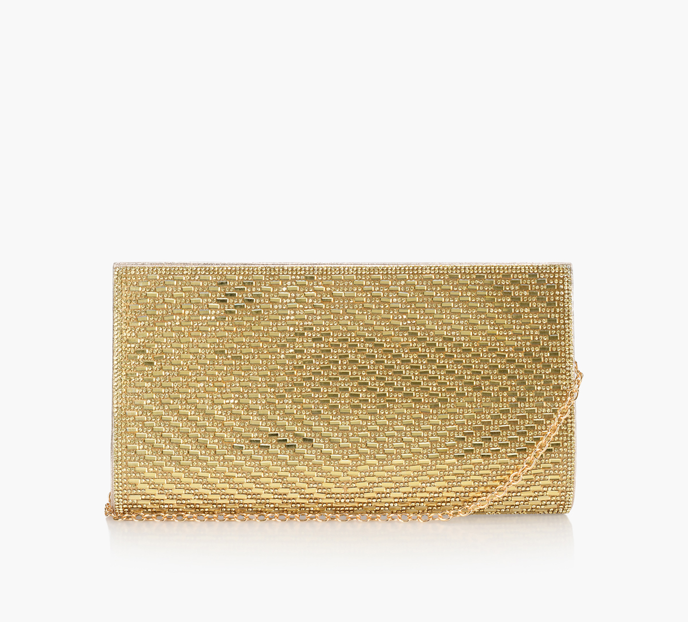 IMOGEN CLUTCH