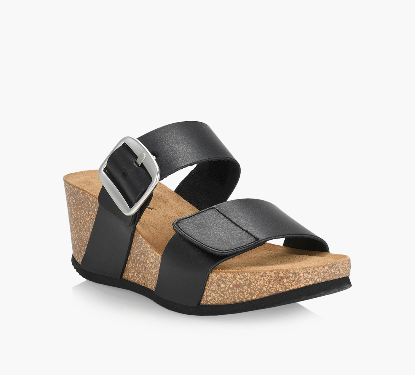 CASSIS WEDGE SANDAL