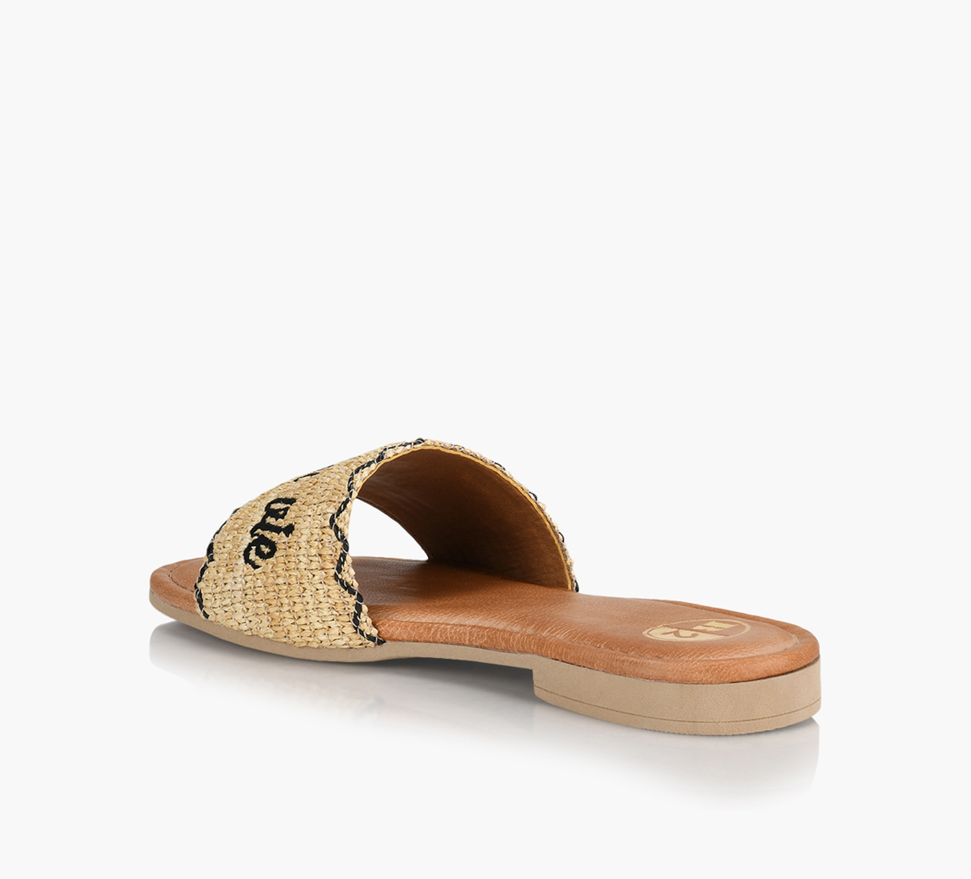 MALIBU FLAT SANDAL