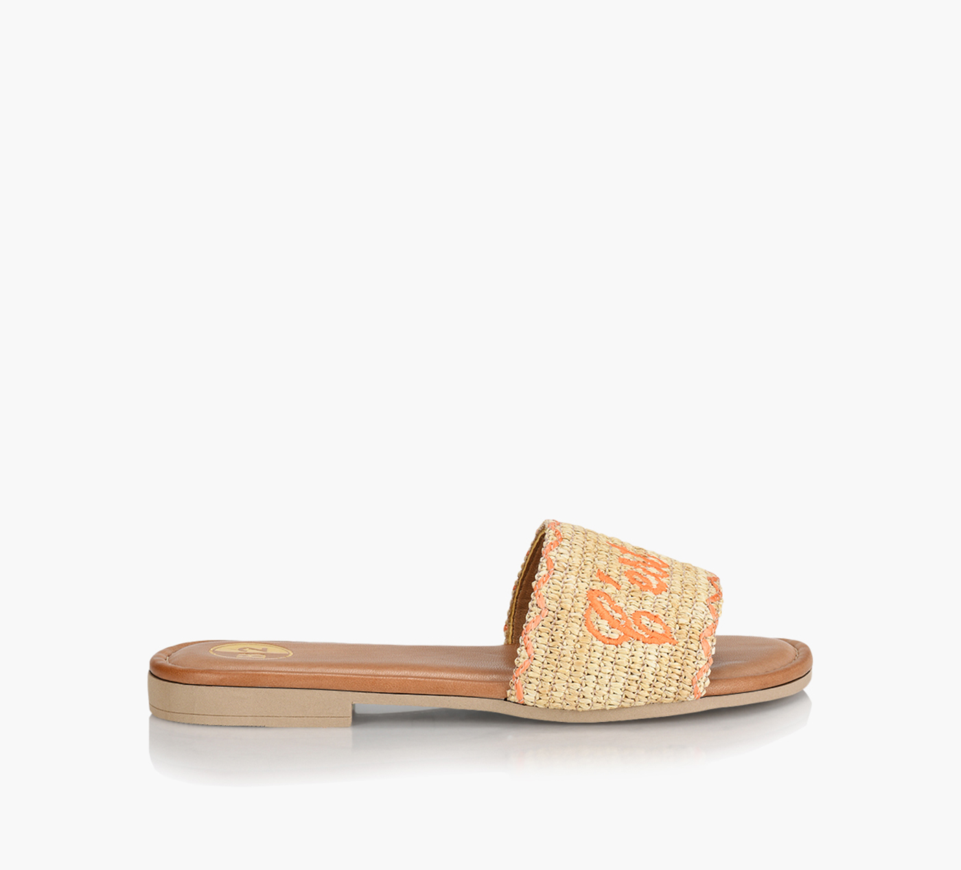 B2 MALIBU FLAT SANDAL | Browns Shoes