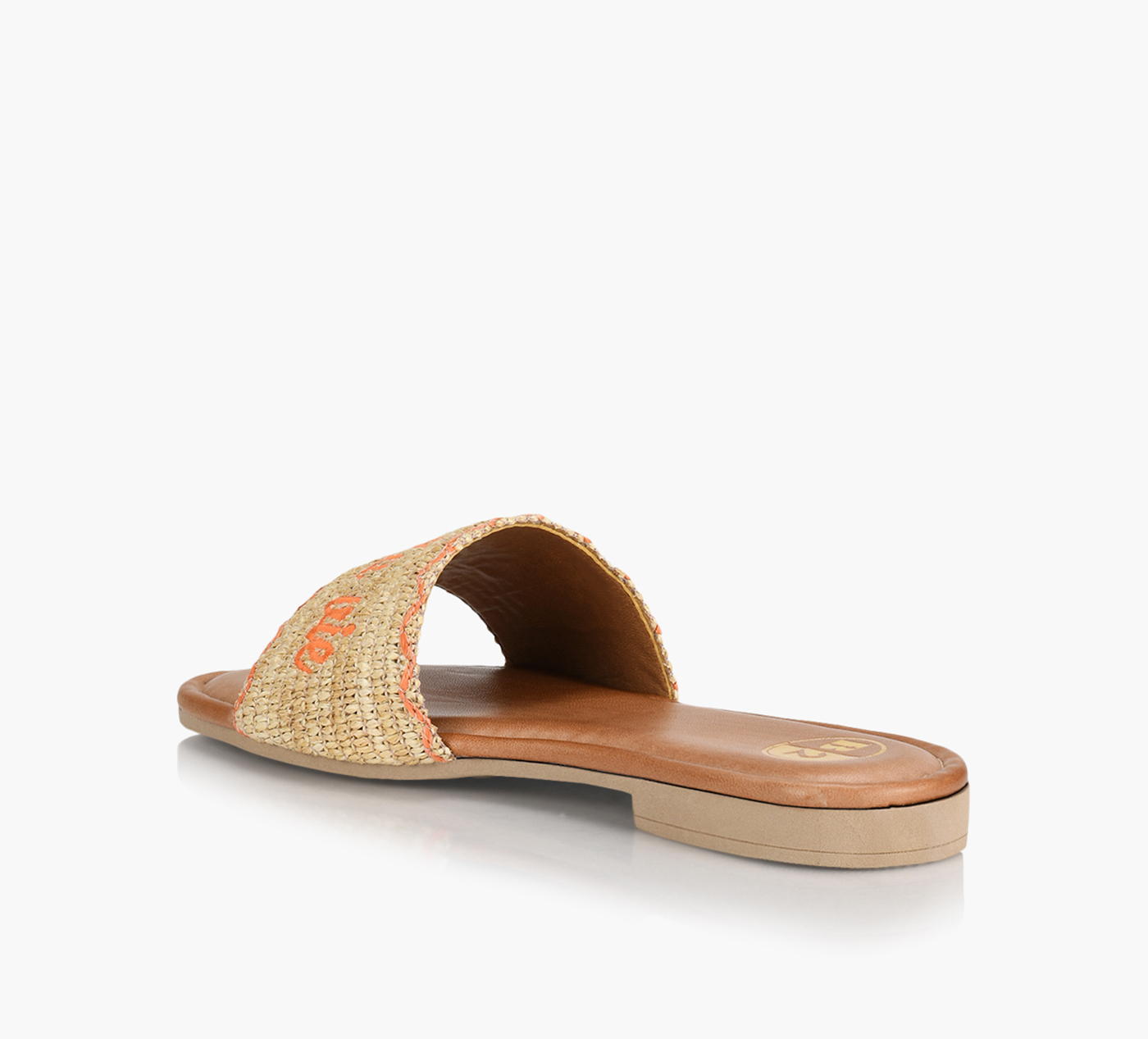 MALIBU FLAT SANDAL