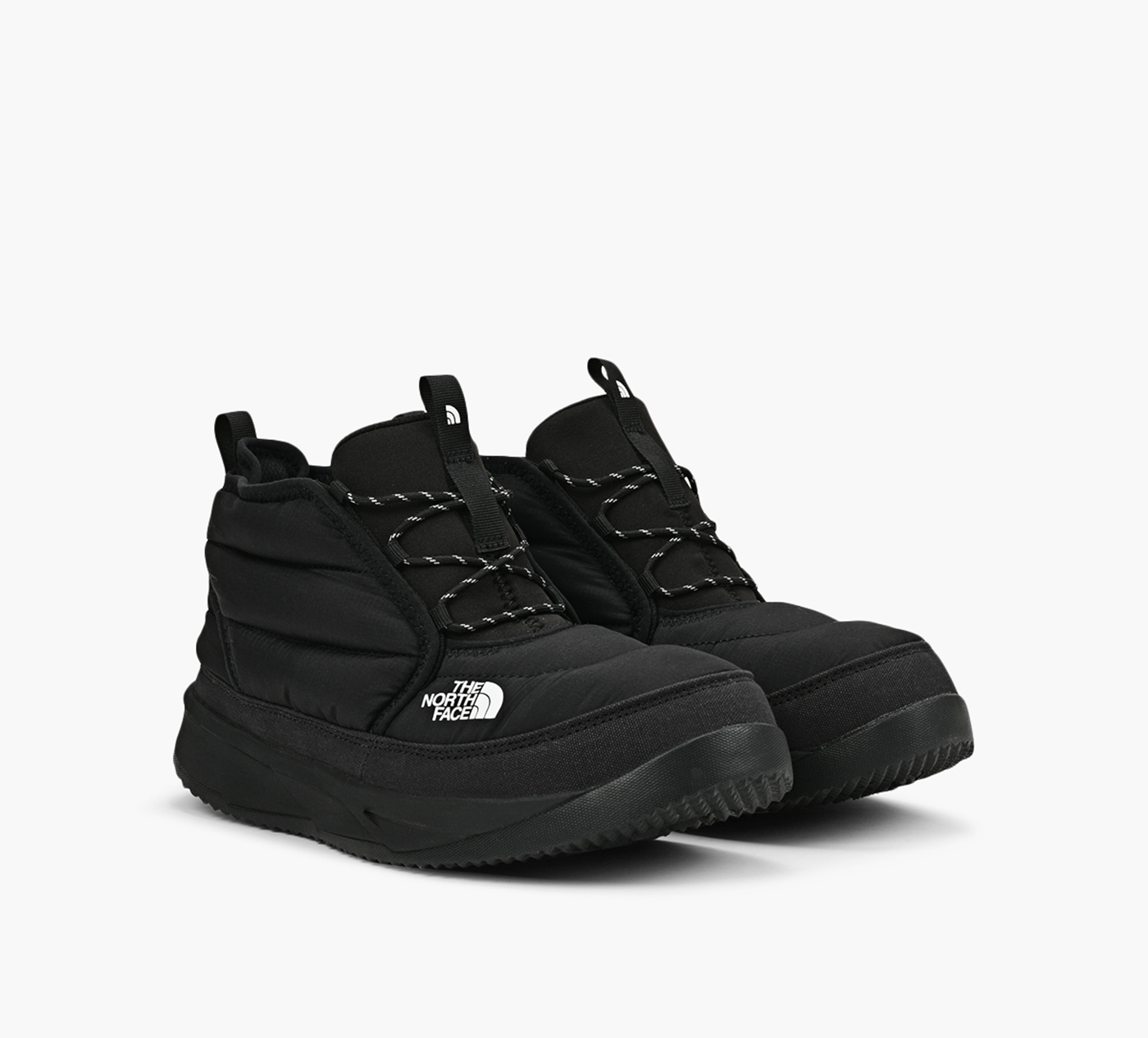NSE CHUKKA