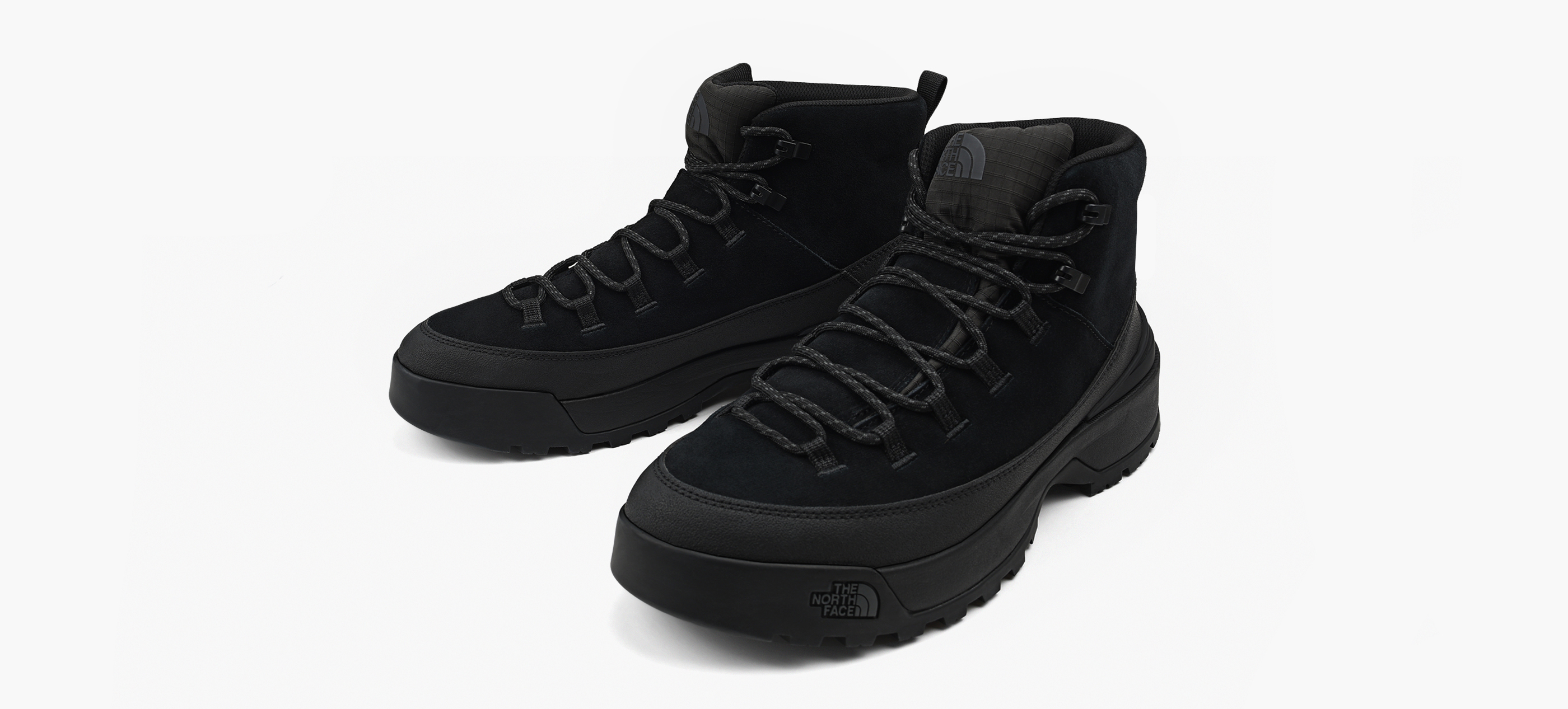 GLENCLYFFE URBAN BOOT