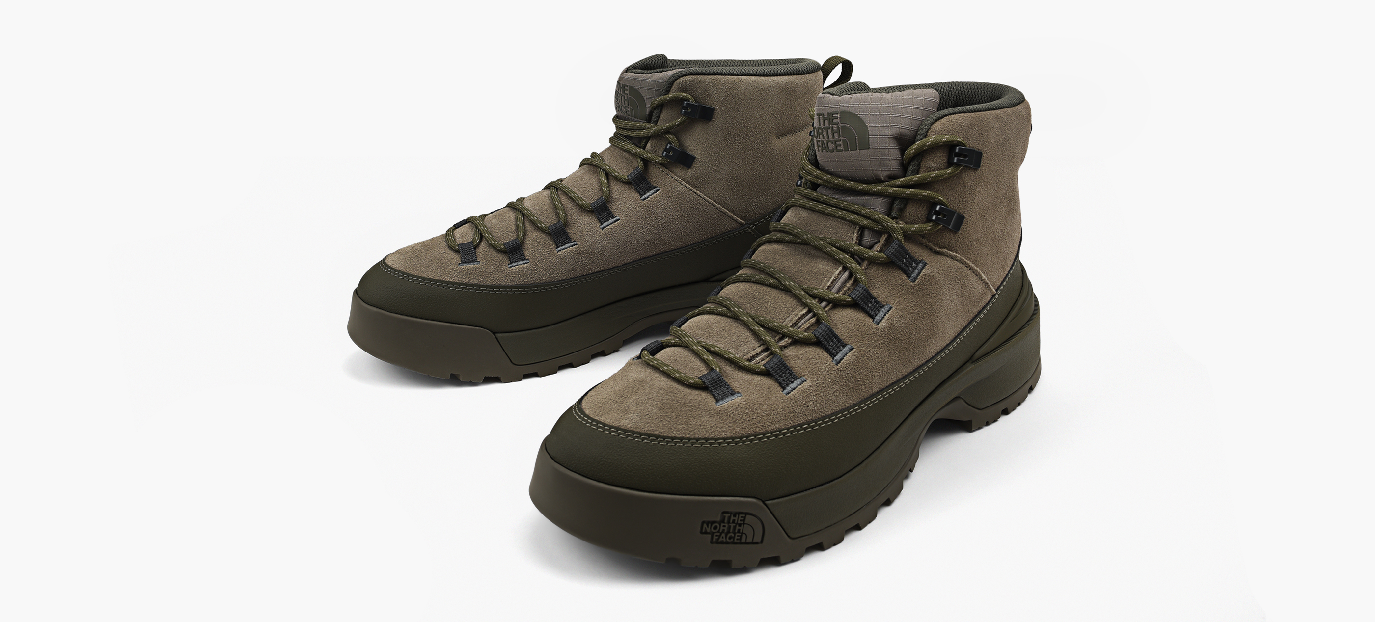 GLENCLYFFE URBAN BOOT