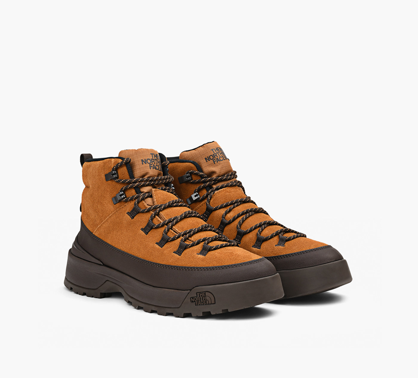 GLENCLYFFE URBAN BOOT