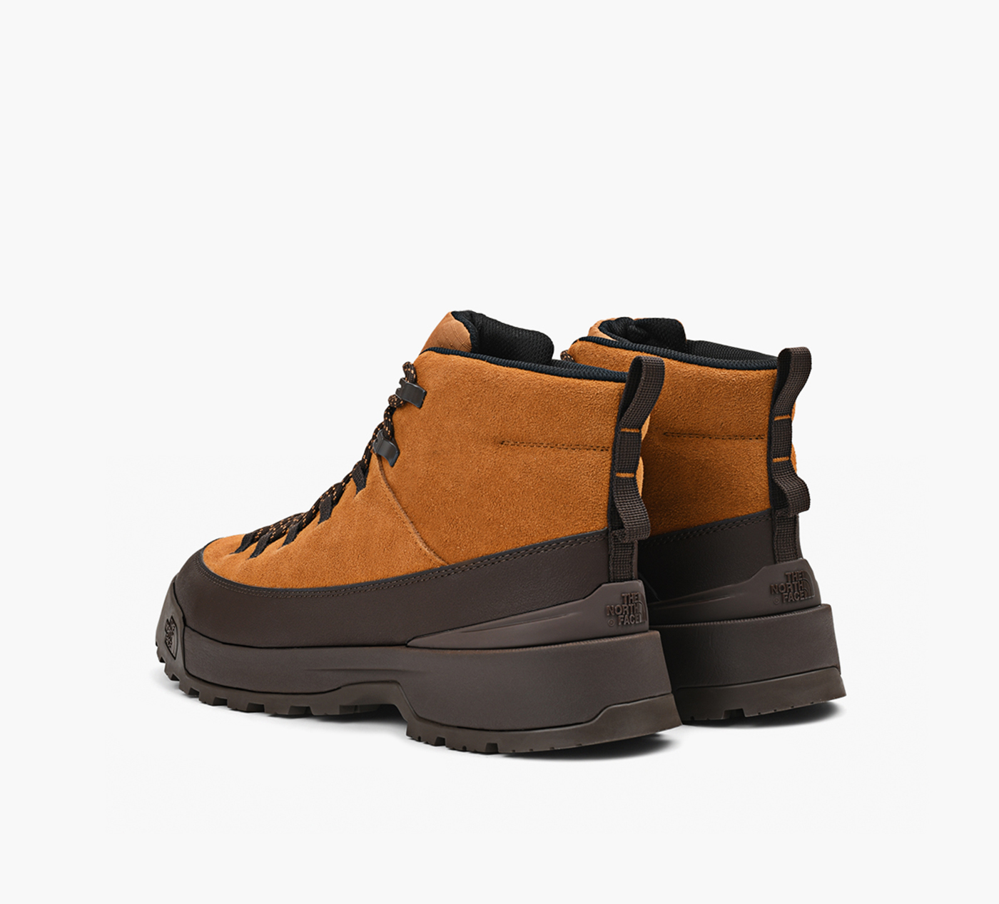 GLENCLYFFE URBAN BOOT