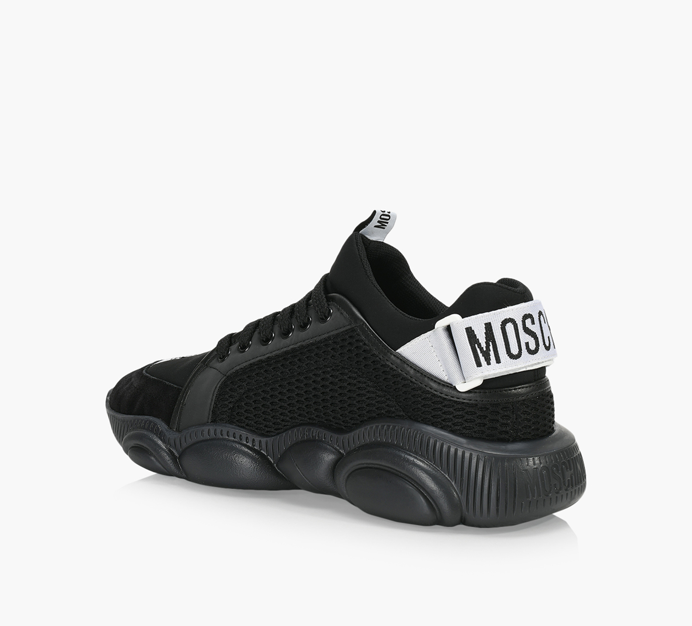 LOGO TAPE SNEAKER