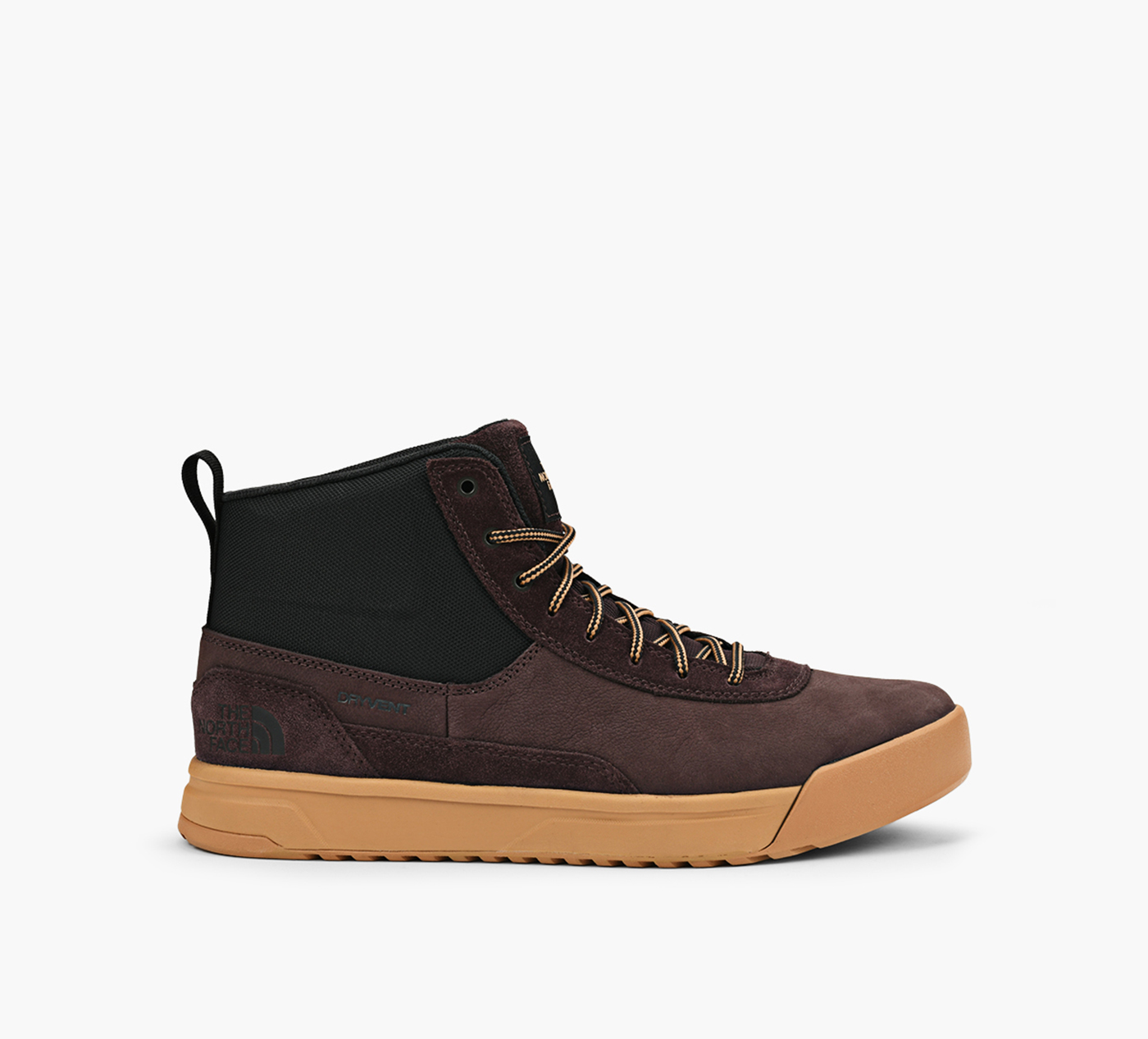 LARIMER MID