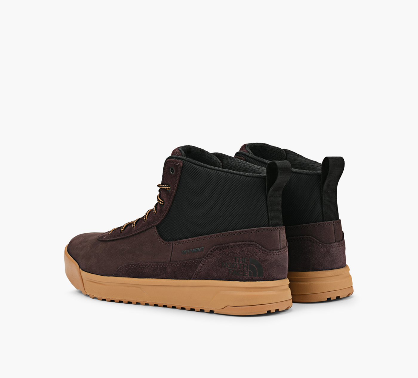 LARIMER MID