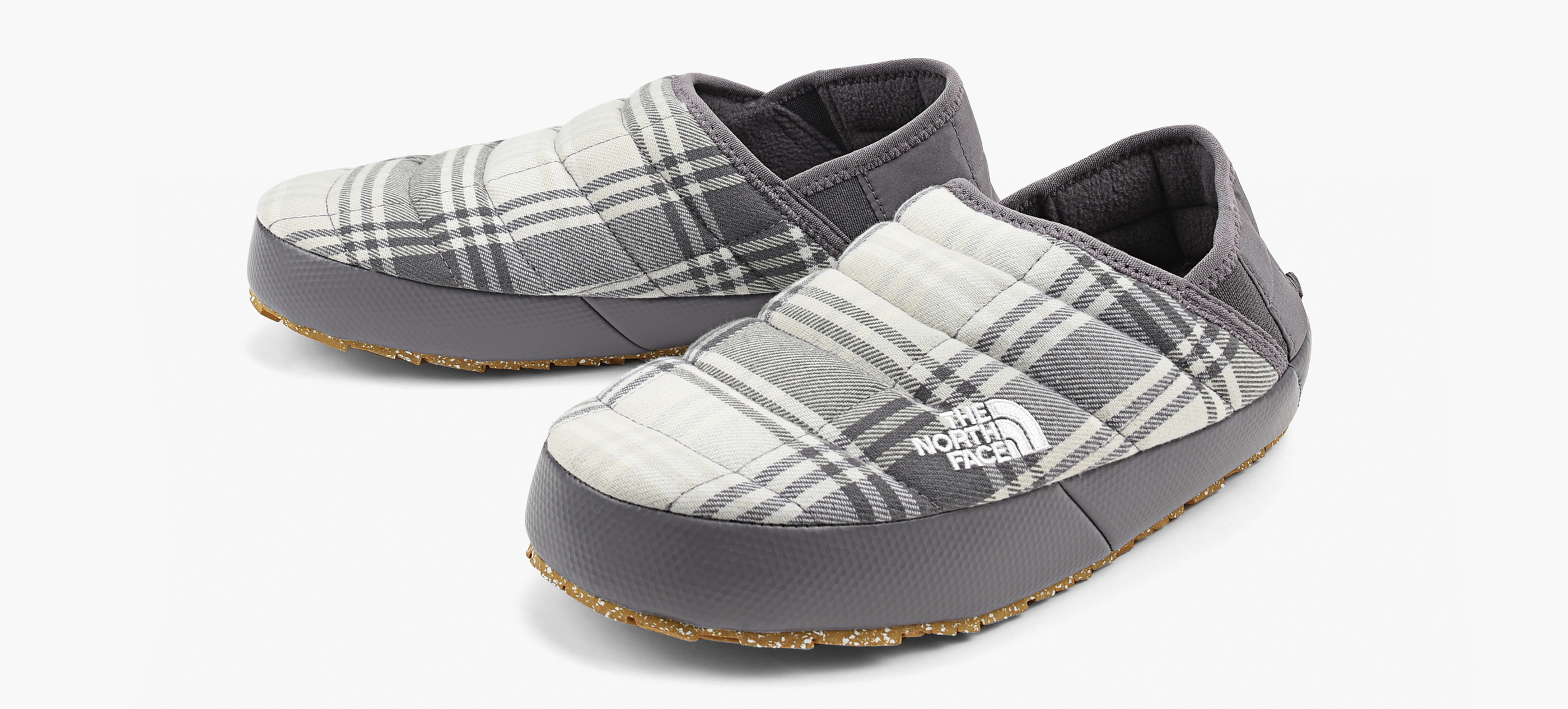 THERMOBALL TRACTION MULE V NOVELTY