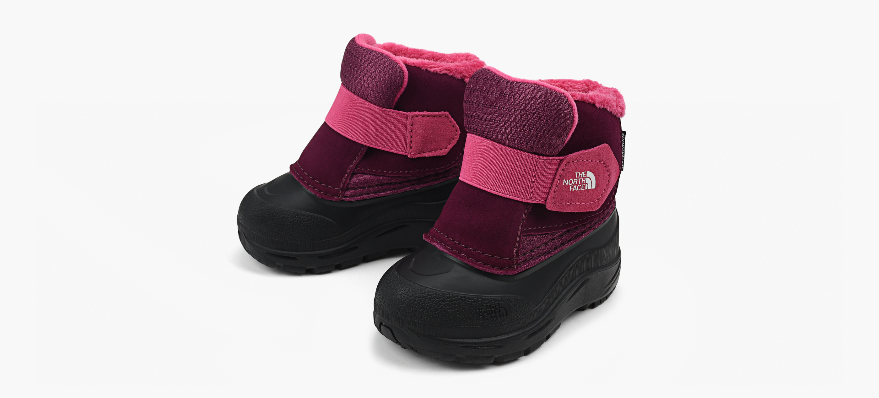 ALPENGLOW II BOOTS