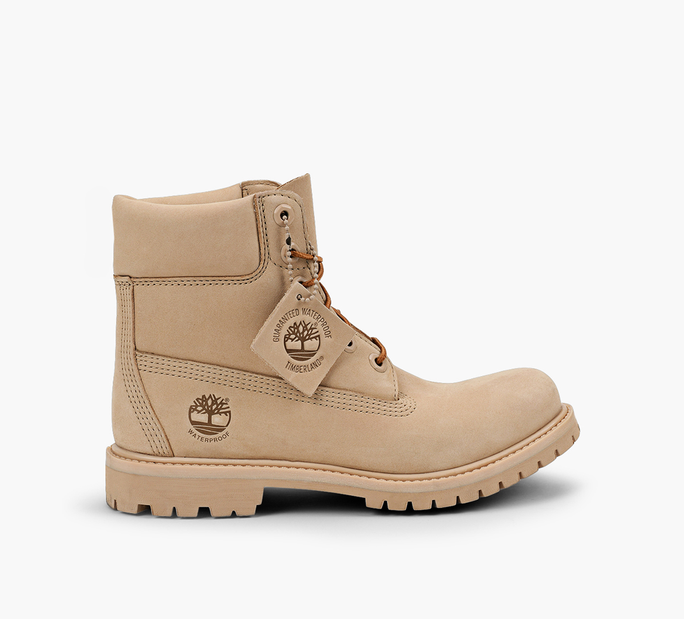 PREMIUM 6 INCH BOOT