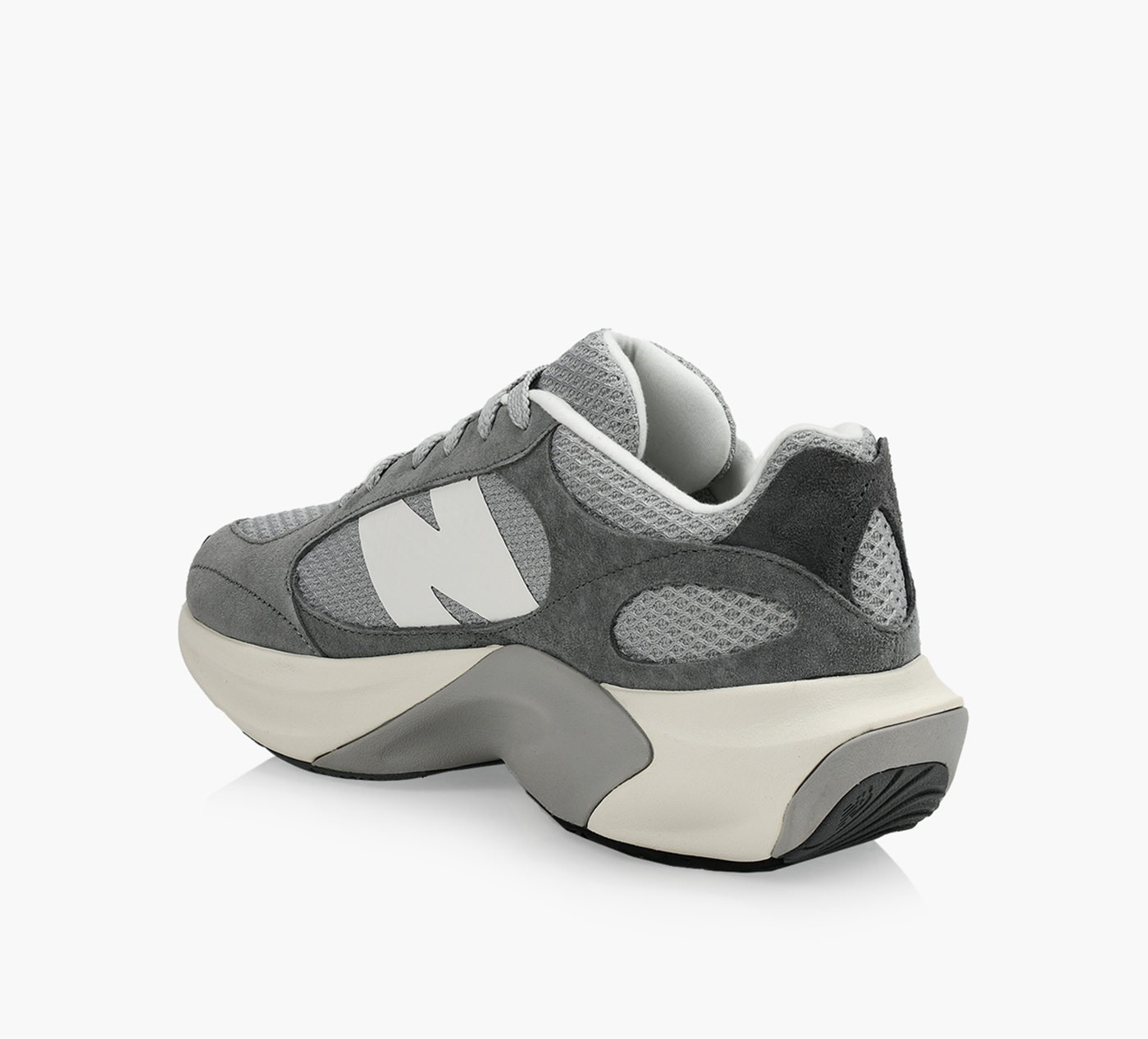 WRPD RUNNER