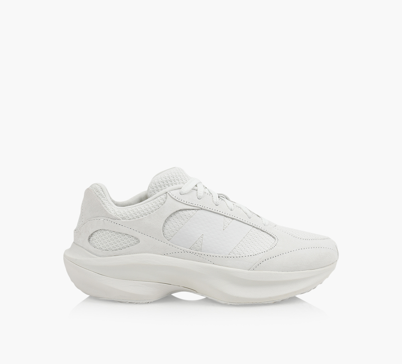 WRPD RUNNER
