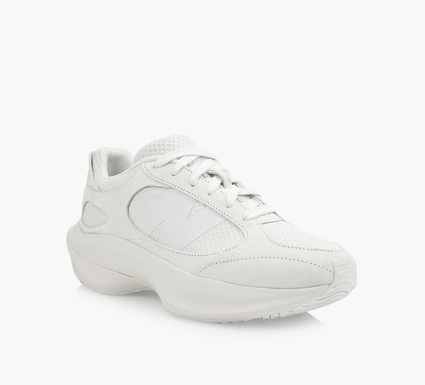 WRPD RUNNER