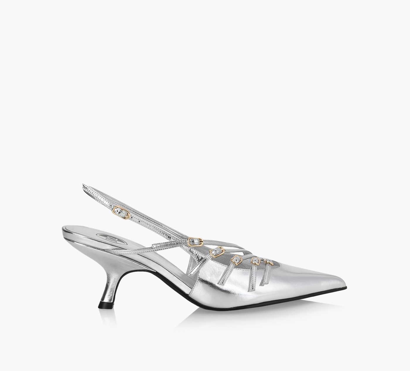 LOVEJOY HEEL