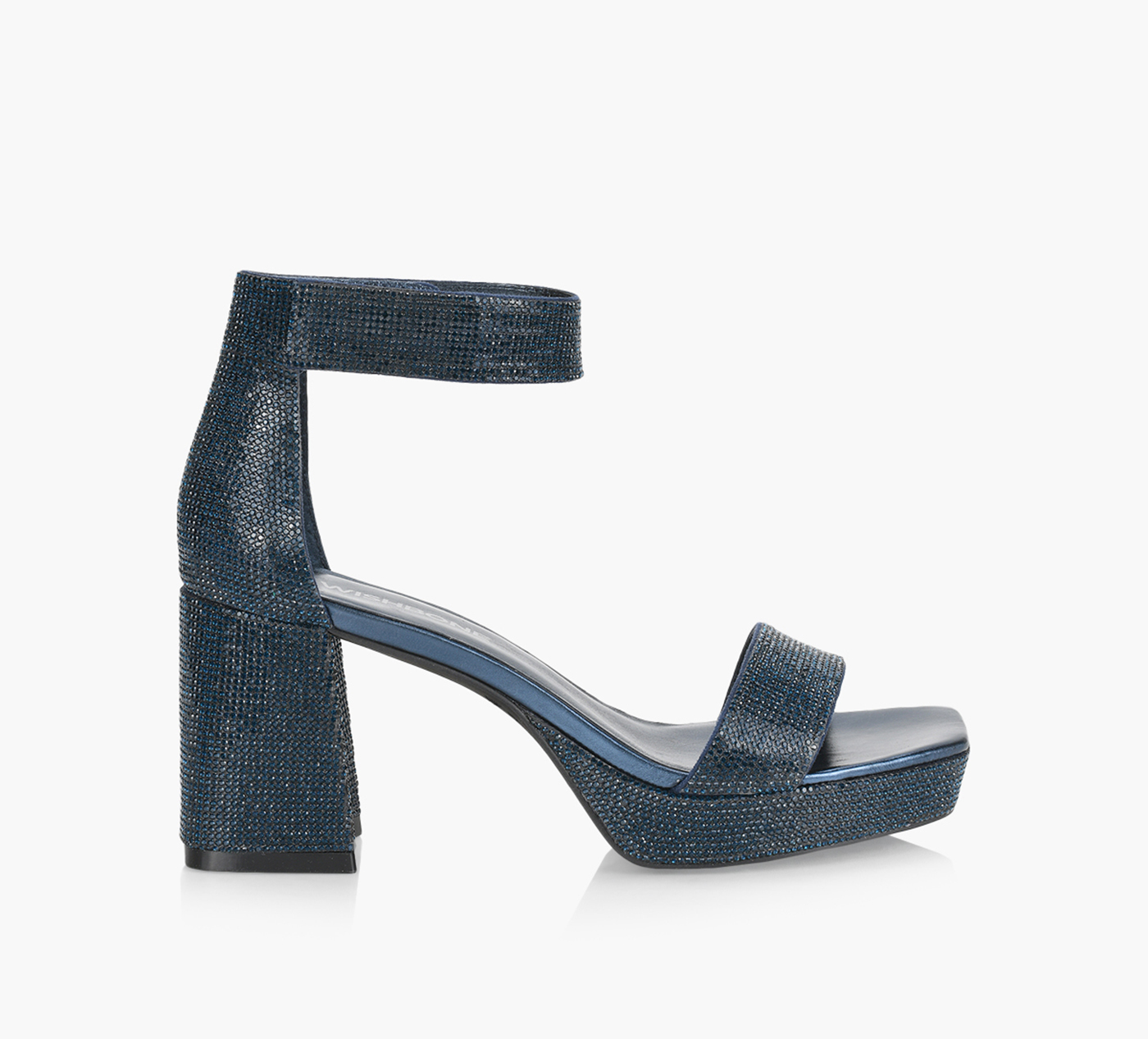 KIARA CRYSTAL HEEL