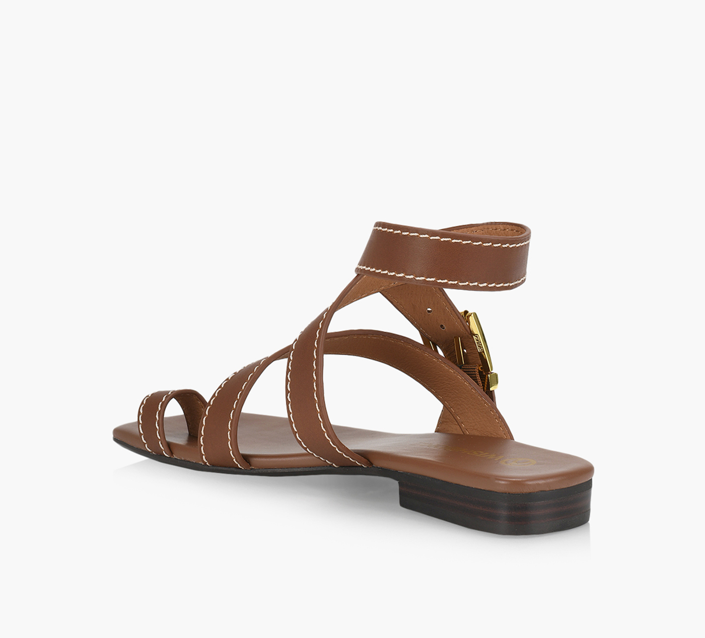 JUNIPER SANDAL