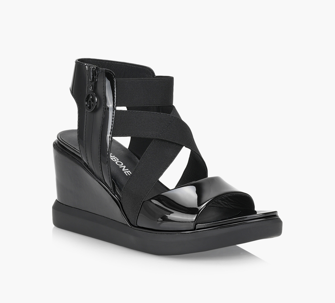 ELIZABETH WEDGE SANDAL