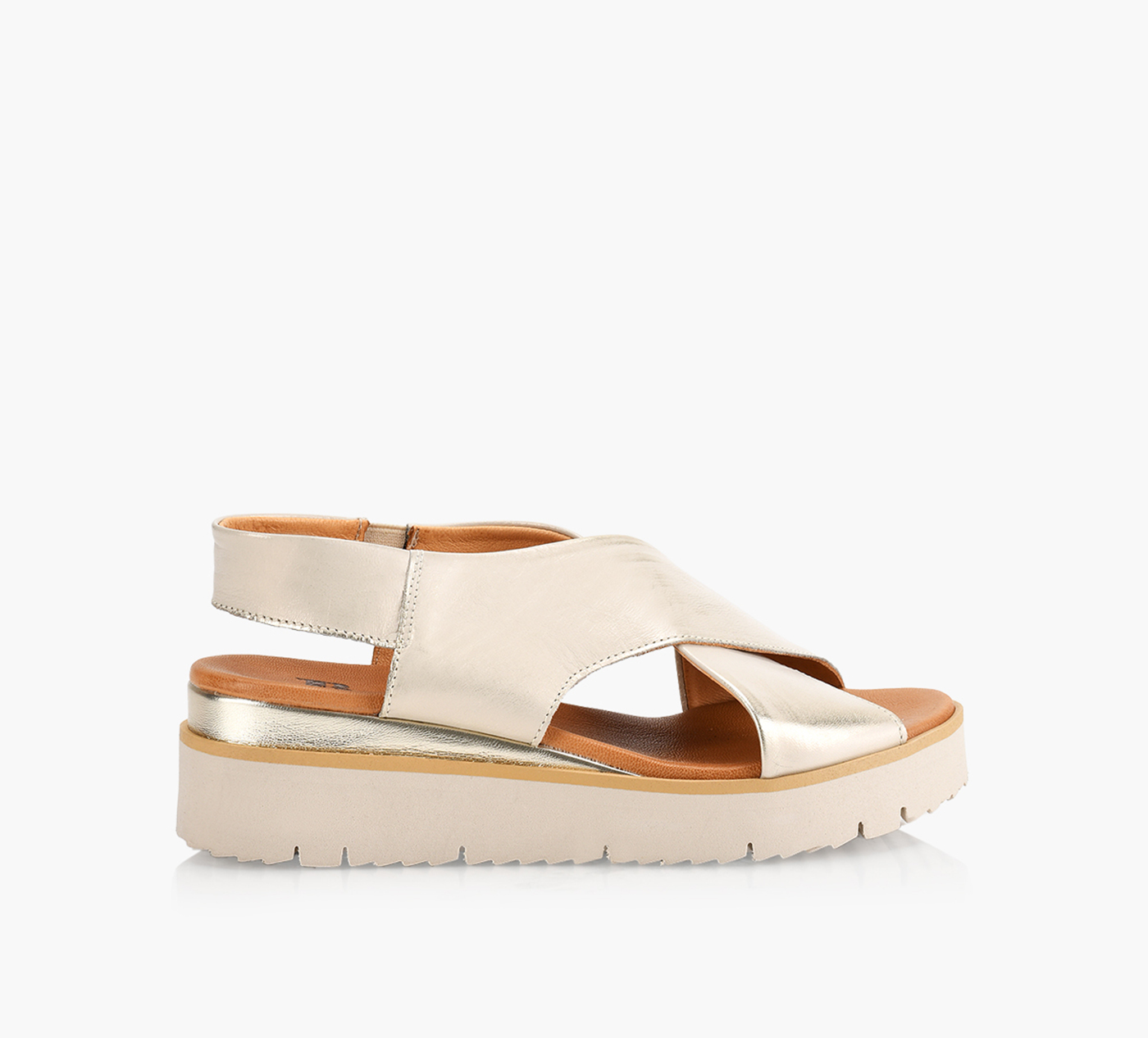 SIREN SANDAL