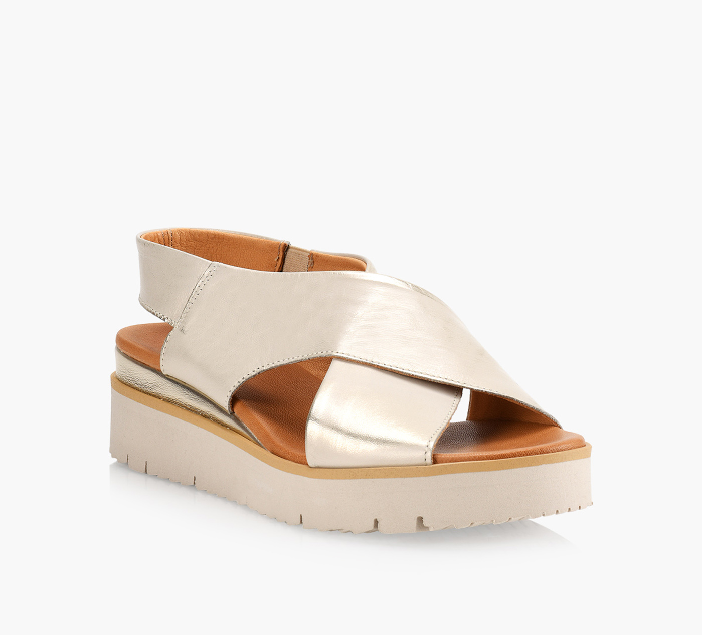 SIREN SANDAL