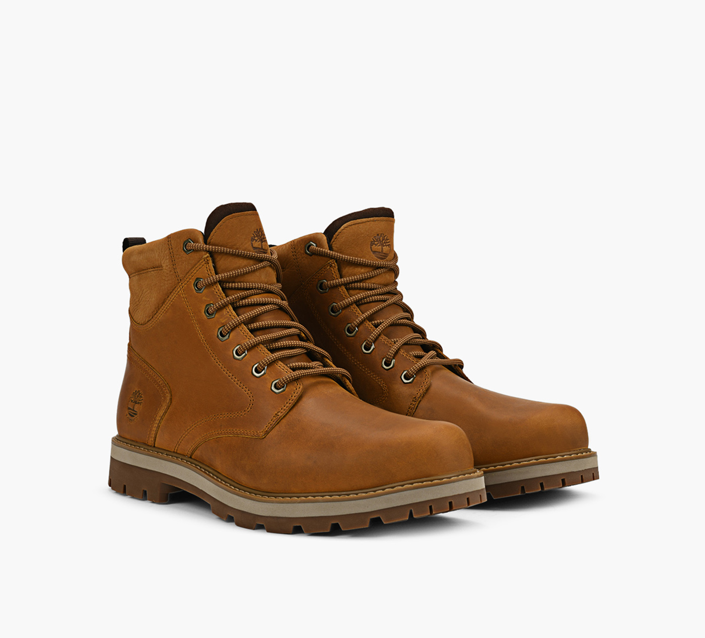BRITTON ROAD BOOT