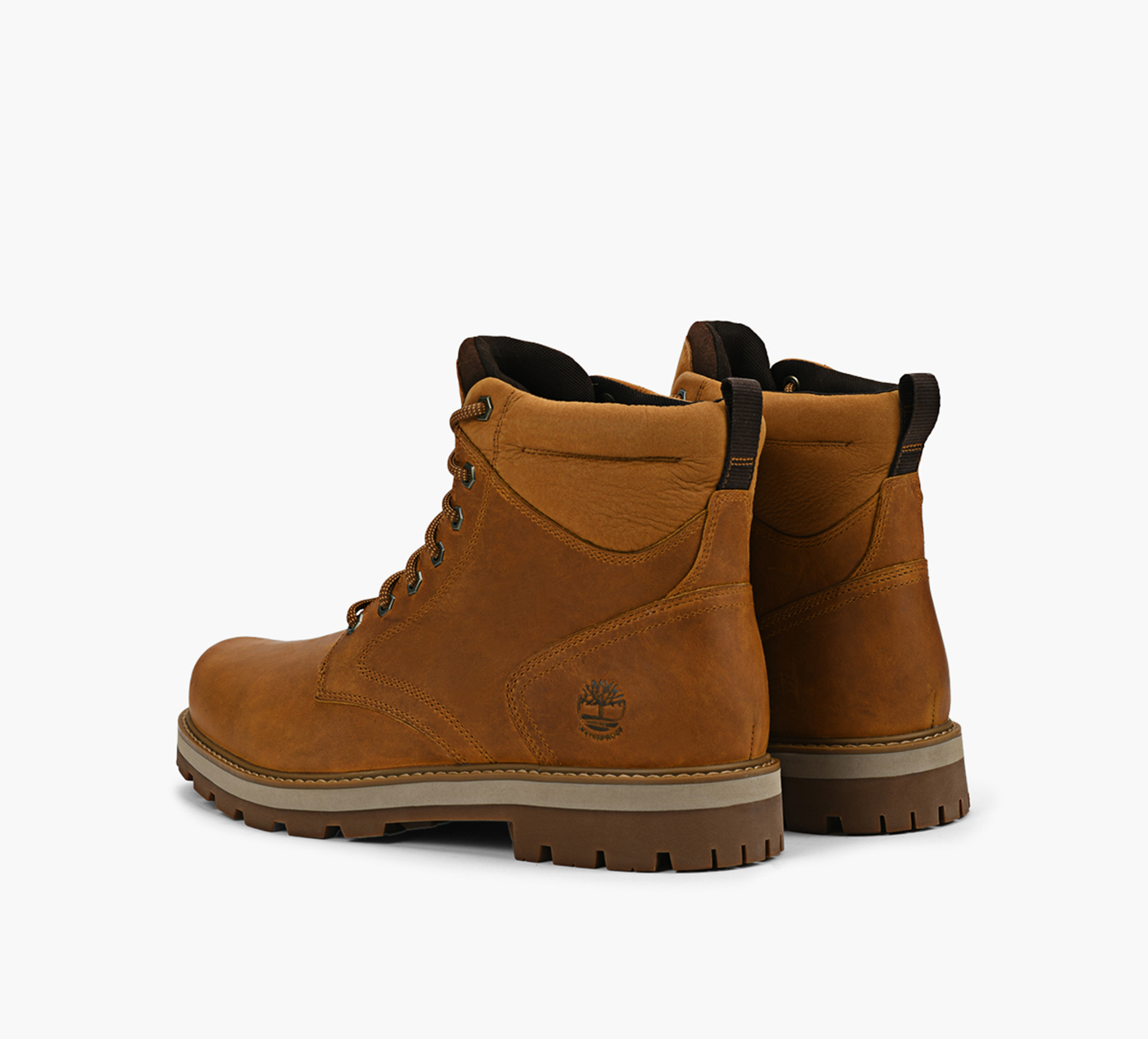 BRITTON ROAD BOOT