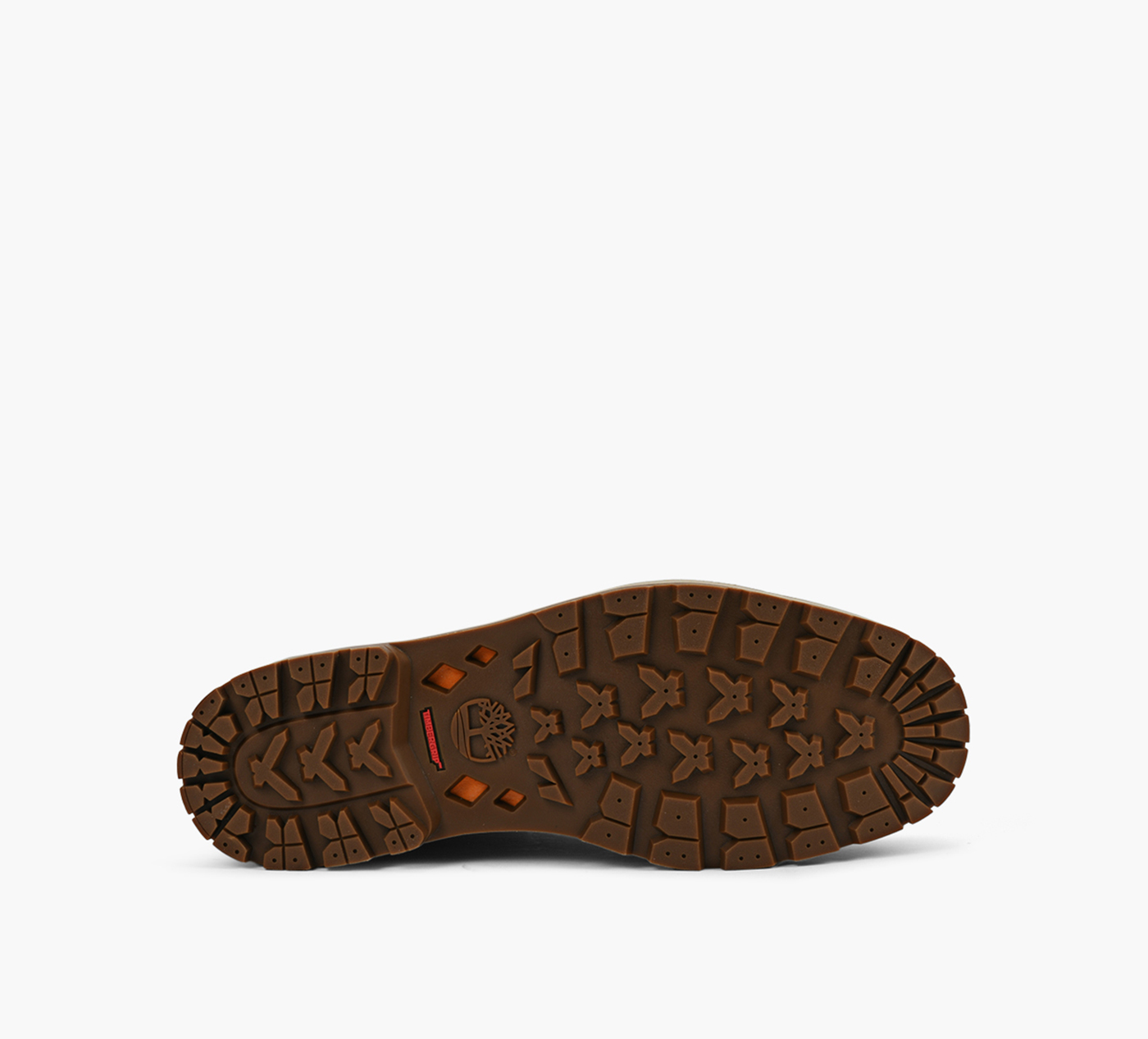 BRITTON ROAD BOOT