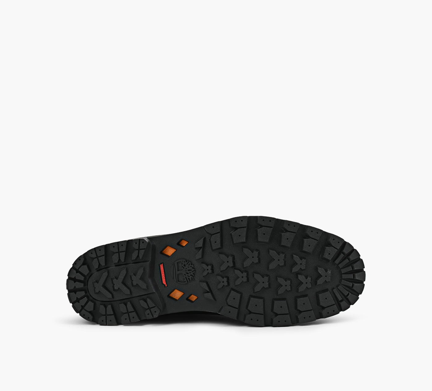 BRITTON ROAD CHUKKA