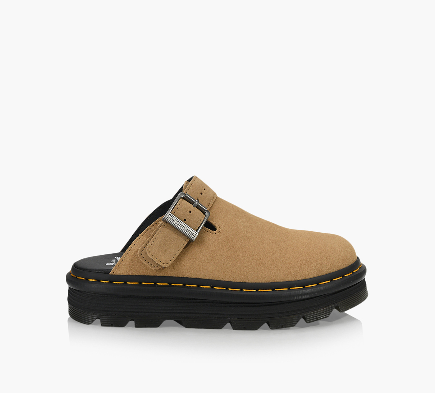 ZEBZAG MULE