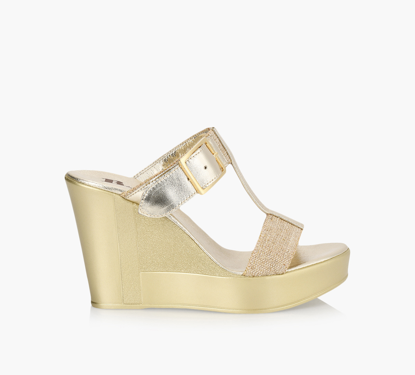 WAVERLY WEDGE SANDAL