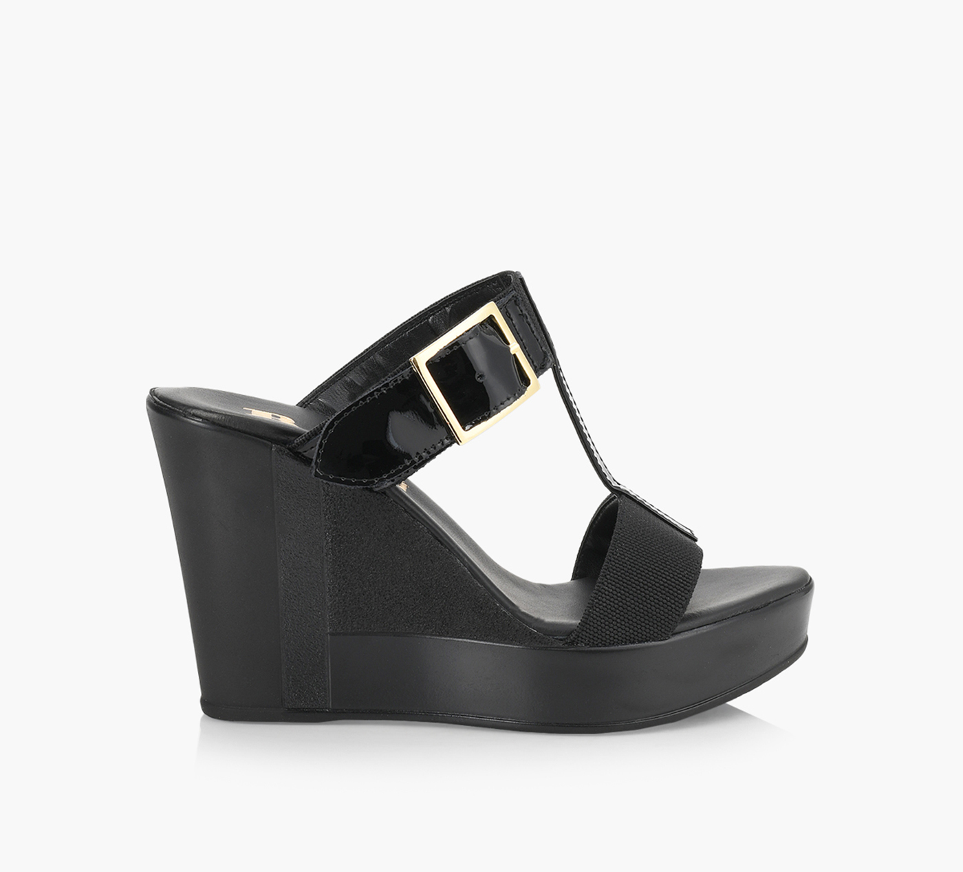 WAVERLY WEDGE SANDAL