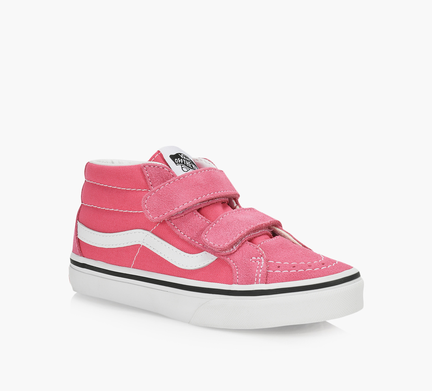 SK8-MID REISSUE V