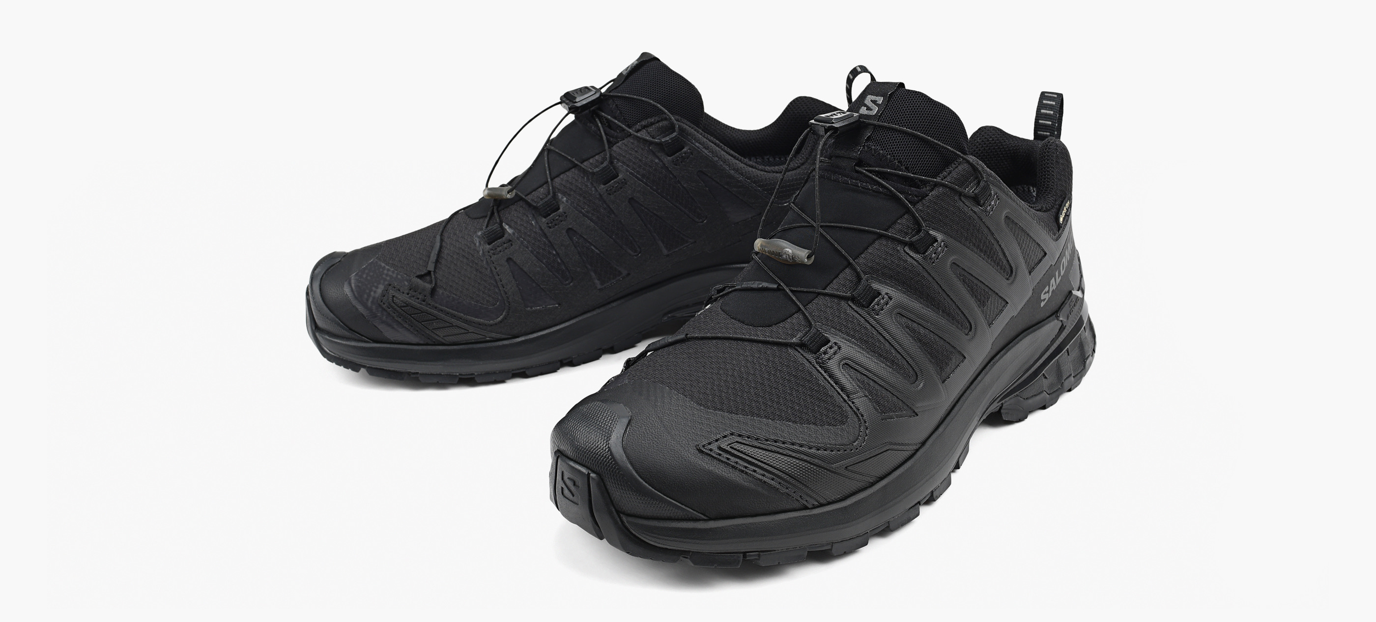 XA PRO 3D V9 WIDE GTX