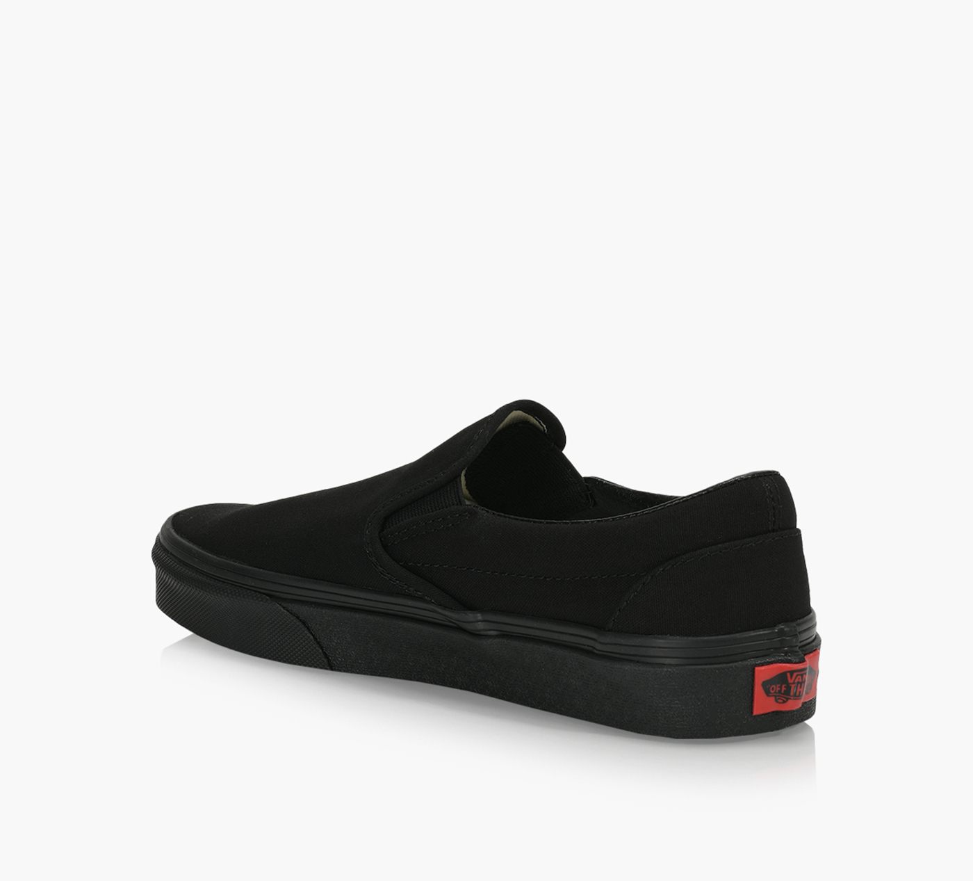 CLASSIC SLIP-ON