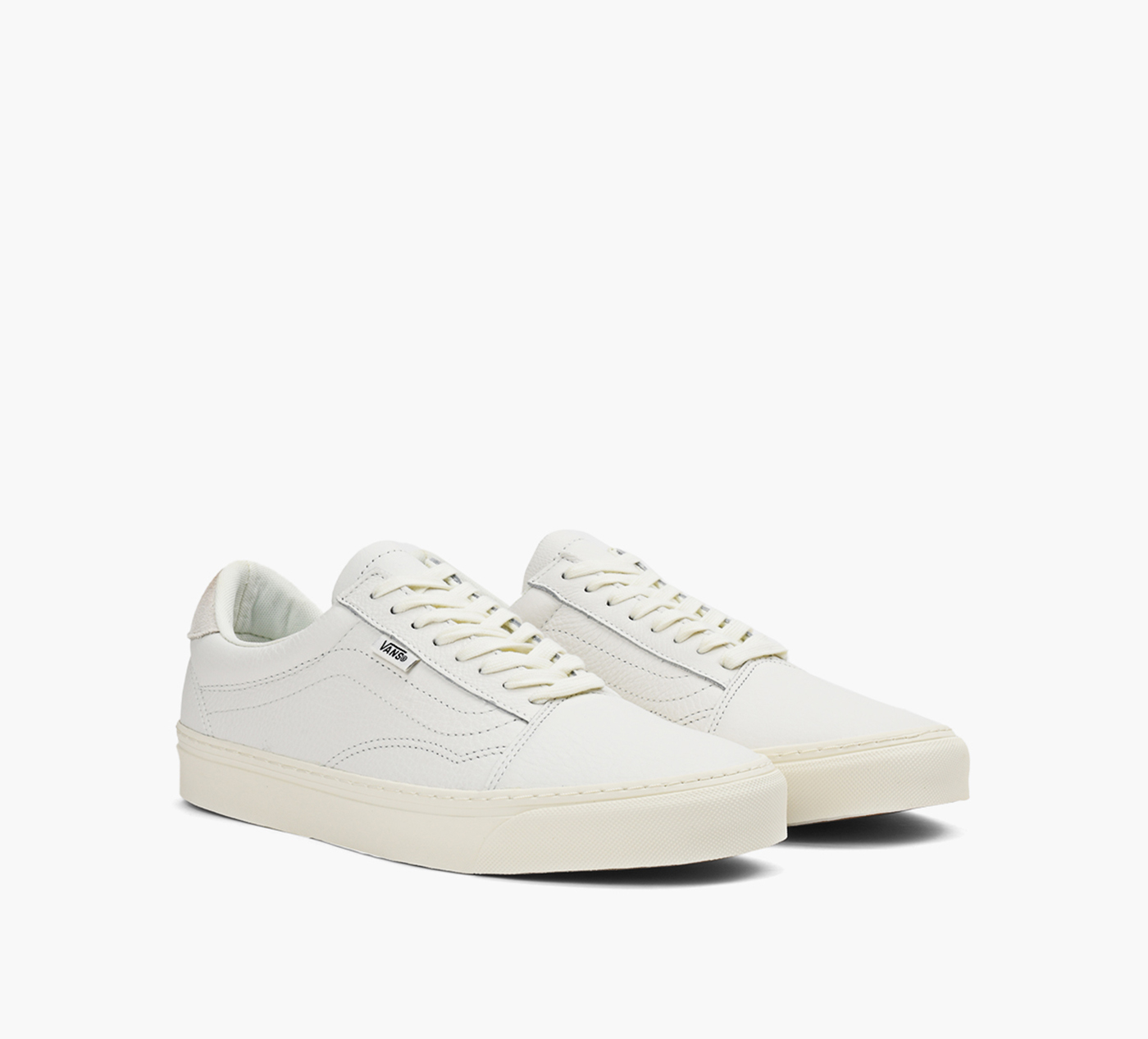 OLD SKOOL LUX