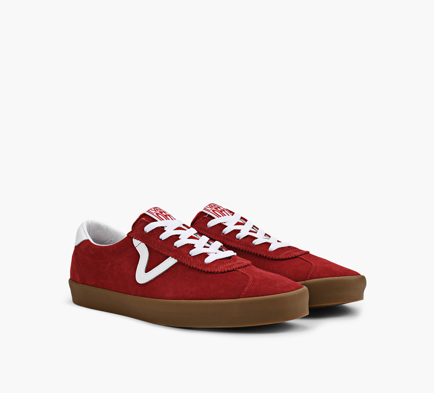 SPORT LOW